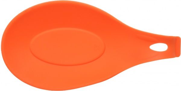 Підставка під ложку помаранчева 23 см UP! (Underprice)