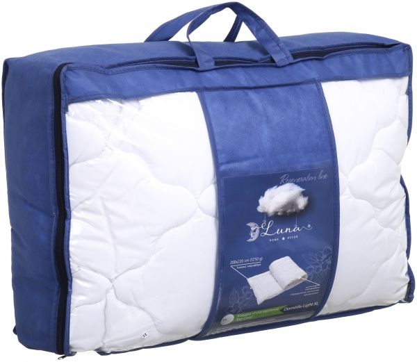 Ковдра Domitille Light XL 200x220 см Luna