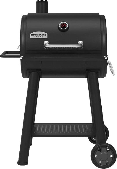 Гриль-коптильня Broil King 945050