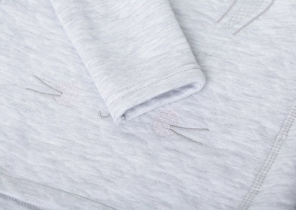 Комплект Фламінго р.74 меланж 416-804 