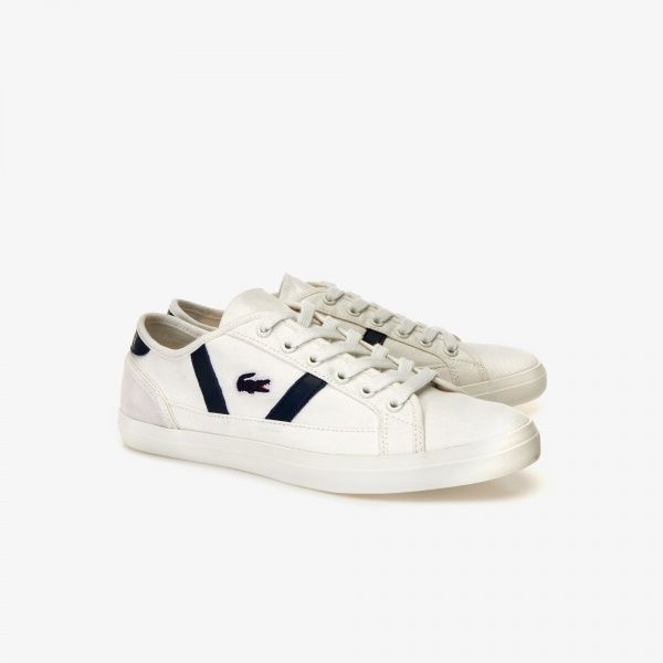 Кроссовки Lacoste SIDELINE 119 1 CFA 737CFA0042WN1 р.6 белый