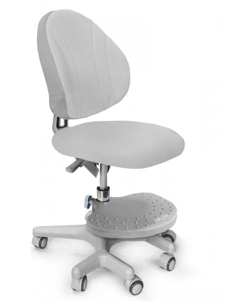 Крісло дитяче Evo-kids Mio-G (Y-407 G) сірий 
