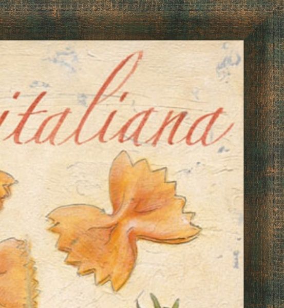 Репродукция 50x50 см SvitArt BB1086 