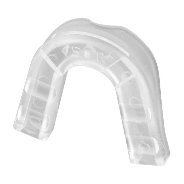 Капа PowerPlay PP_3307_SR_Transparent р. универсальный 