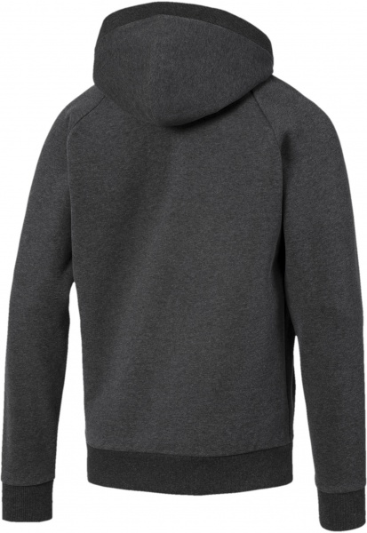 Джемпер Puma Athletics Hoody FL 58015007 р. L серый