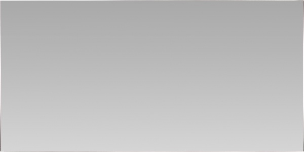 Дзеркало Embawood Рига 900x450 мм бежевий 