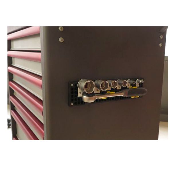 Держатель магнитный MAGNET FEET SET V2 (4 шт.) Free Zone FZ00090