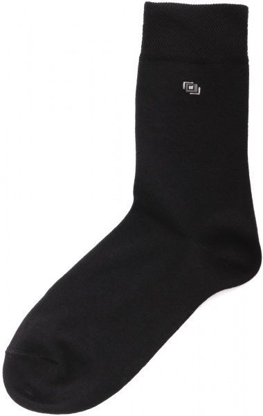 Шкарпетки ESLI CLASSIC 14С-118СПЕ 038 р. 25 чорний 