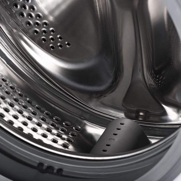 Стиральная машина Beko WRS55P1BWW