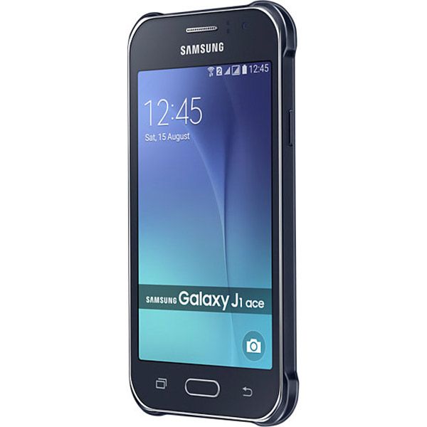 Смартфон Samsung Galaxy J1 Ace Duos J110H/DS Black