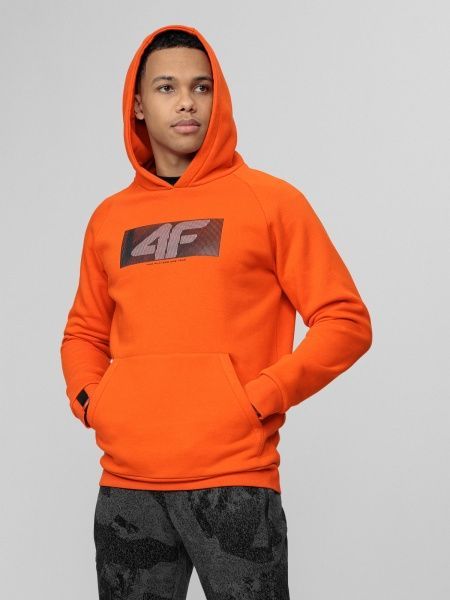 Джемпер 4F D4L21-BLM502-70S р. 2XL оранжевый