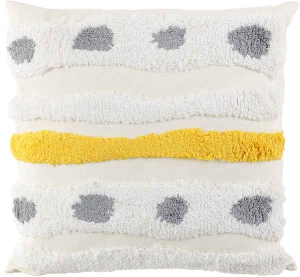 Подушка декоративная Flix 1 45x45 см разноцветный La Nuit 