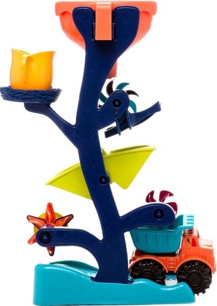 Набір для гри з піском і водою Battat Млинок BX1310Z