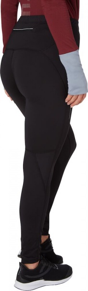 Лосини Energetics Perin ux 411810-050 р.2XL чорний