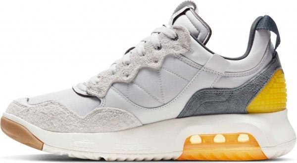 Кроссовки Nike Jordan MA2 CV8122-002 р.US 10 серый