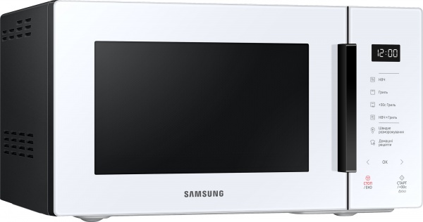 Мікрохвильова піч Samsung MG23T5018AW/UA 