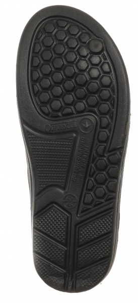 Шльопанці FX Shoes M-204 р.44 синій