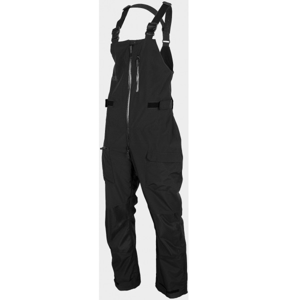 Штани 4F SNOWBOARD TROUSERS SPMS002 H4Z22-SPMS002-20S р. XXL оливковий