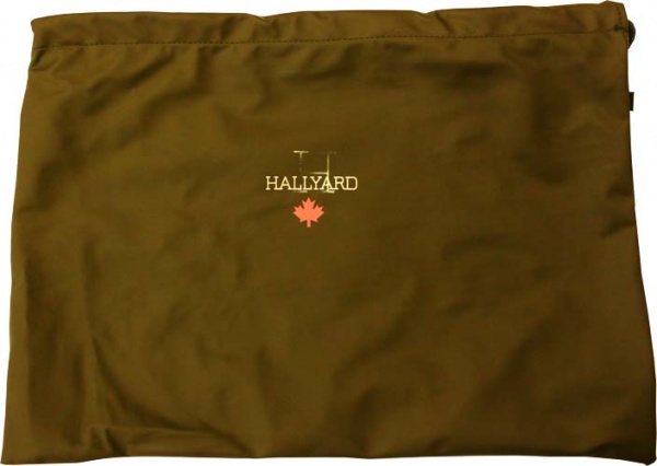 Костюм от дождя Hallyard Kelvin р. L 2324.03.63
