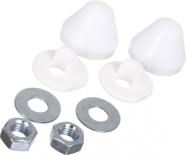 Соединительный комплект патрубков Imprese для монтажа подвесного унитаза IN037137