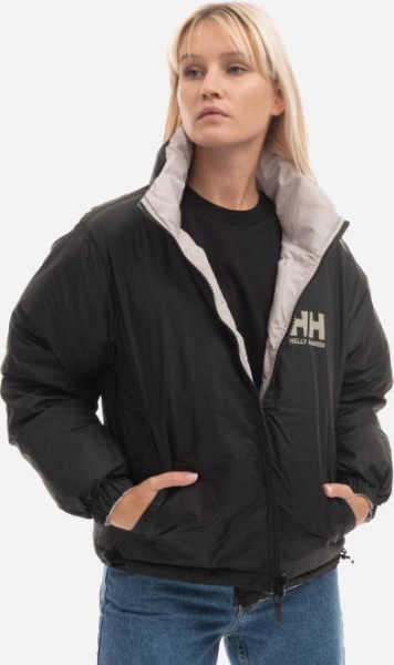 Куртка Helly Hansen W HH URBAN REVERSIBLE JACKET 29664-917 р.L серый