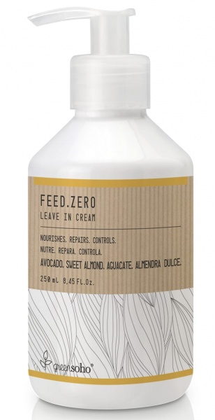 Крем Greensoho Feed.Zero Leave In Cream