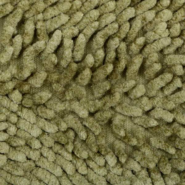 Коврик для ванной Dariana Махрамат 60х90 оливковый