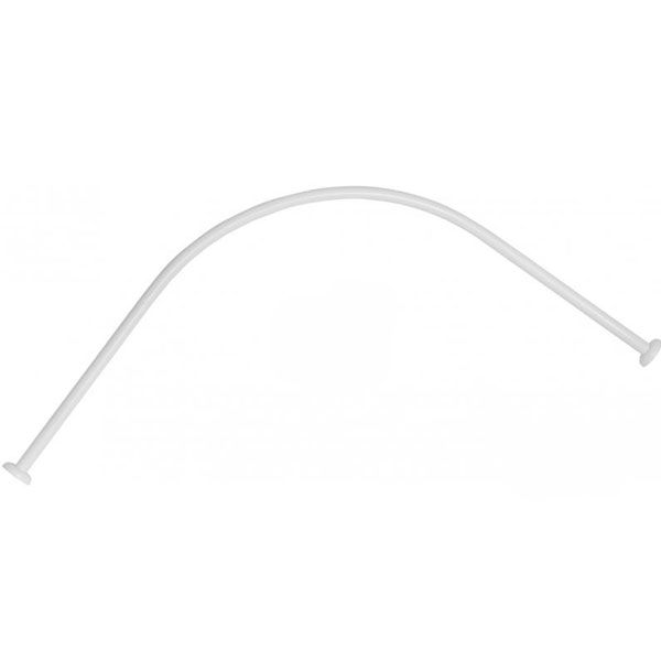 Карниз для ванной WELA w 3108