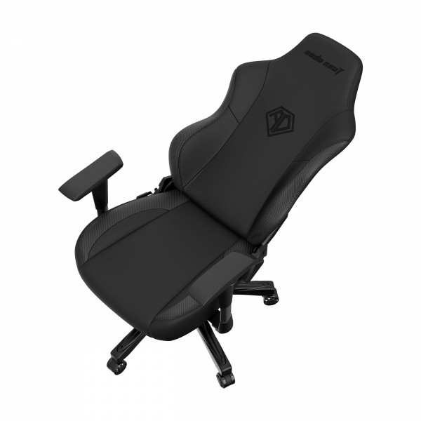 Кресло Anda Seat Phantom 3 Size L Black (AD18Y-06-B-PV/C-B01) черный 