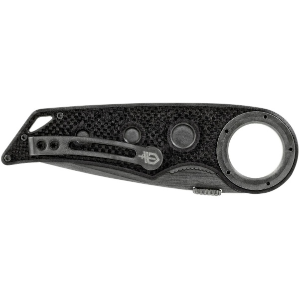 Ніж складаний Gerber Gear Remix Tactical Folding Knife, Tanto, GB 0013658157682