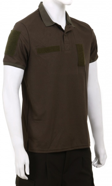 Поло LOGOS тактична 
