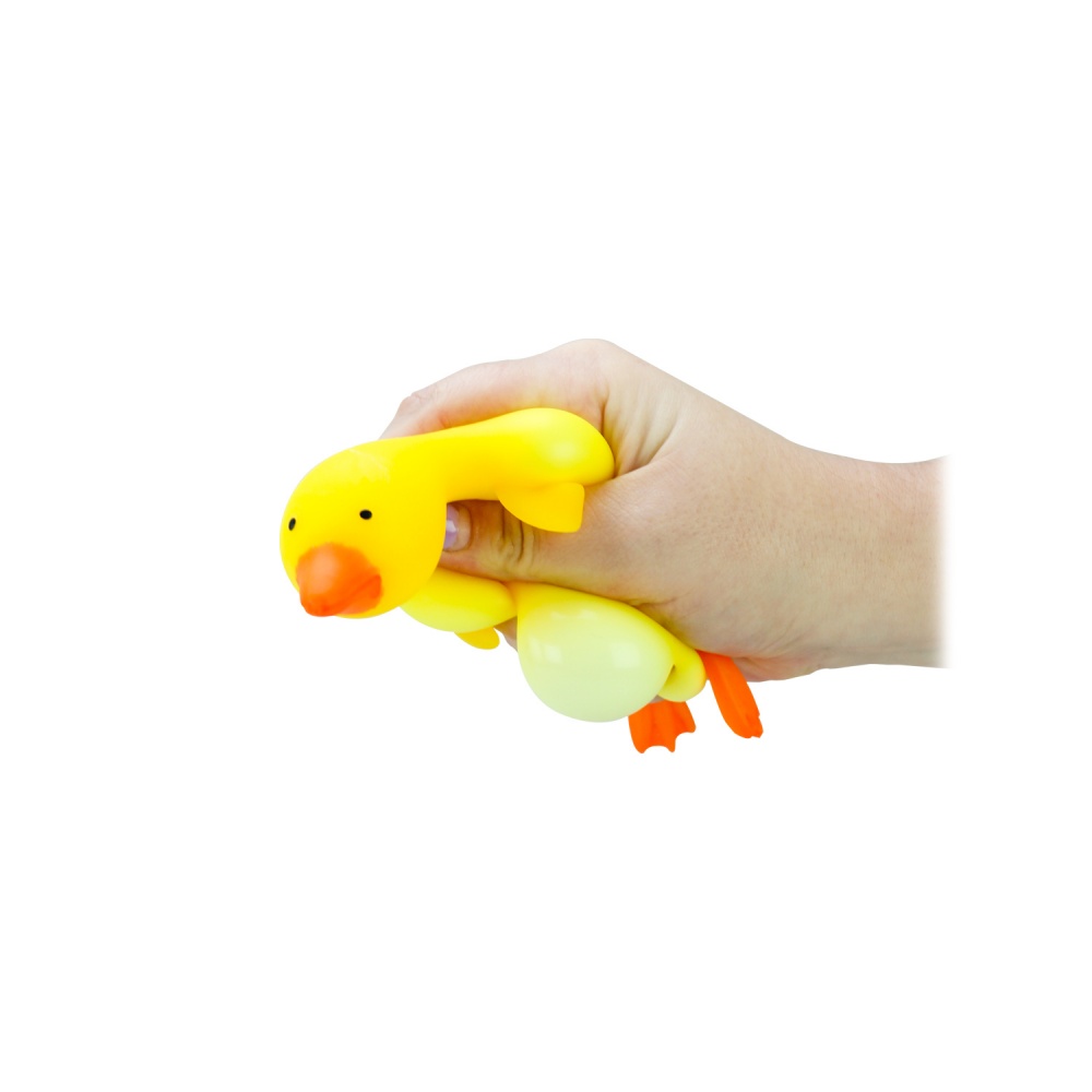 Игрушка-антистресс Shantou Гусь в ассортименте TL-004