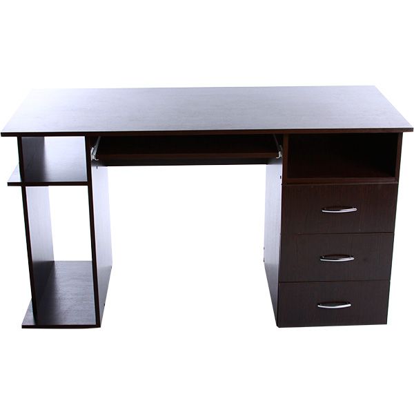 Стол компьютерный Грейд 302-06-14 венге 