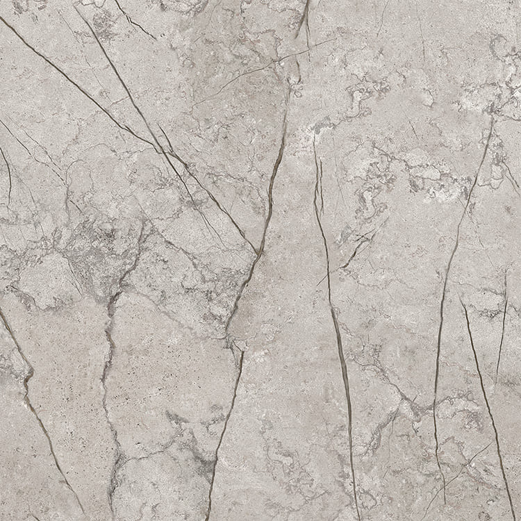 Плитка Cersanit Crestone light grey mat 59,8x59,8 см