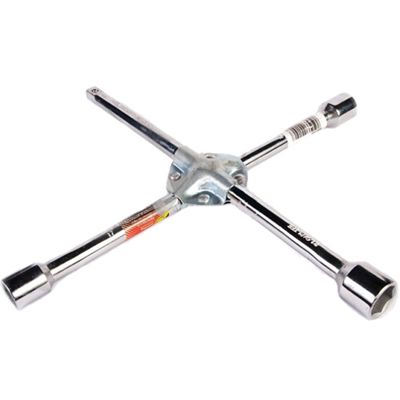 Ключ хрестоподібний CarLife WR151