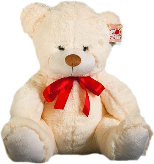 Мягкая игрушка Stip Топтыжка маленький 60 см 4840437606026