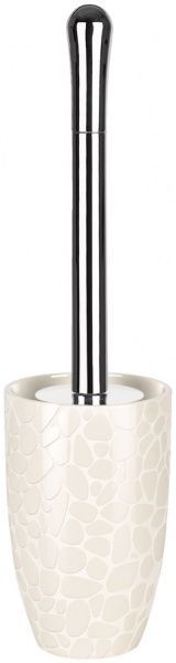 Ершик для унитаза Spirella Darwin Pebble 10.14659