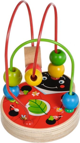 Лабіринт Lucy&Leo Сонечко