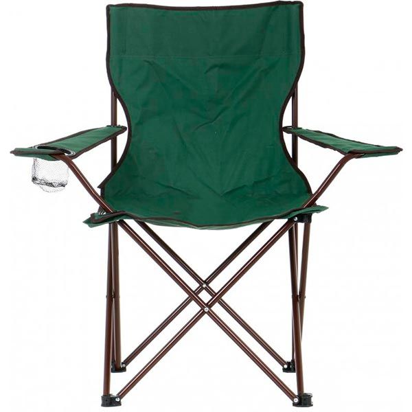 Стілець розкладний Underprice DES102D