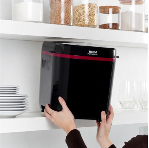 Хлібопічка Tefal PF220838 