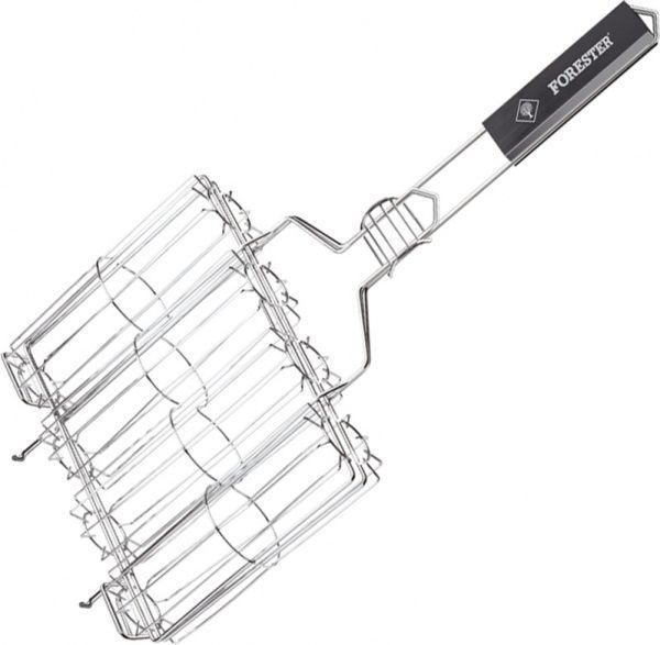 Решітка-гриль FORESTER для овочів BQ-N09