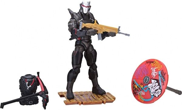 Фігурка колекційна Jazwares Fortnite Omega 