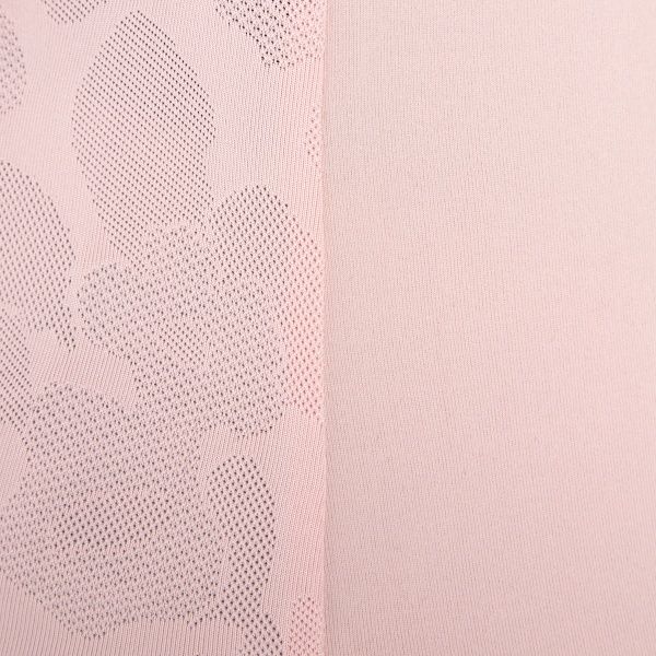 Поло McKinley Okina II wms 302458-340 36 рожевий