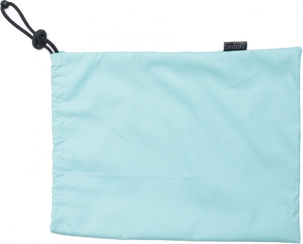 Дождевик Drydope Warning р.120 черный 020-д/д2 