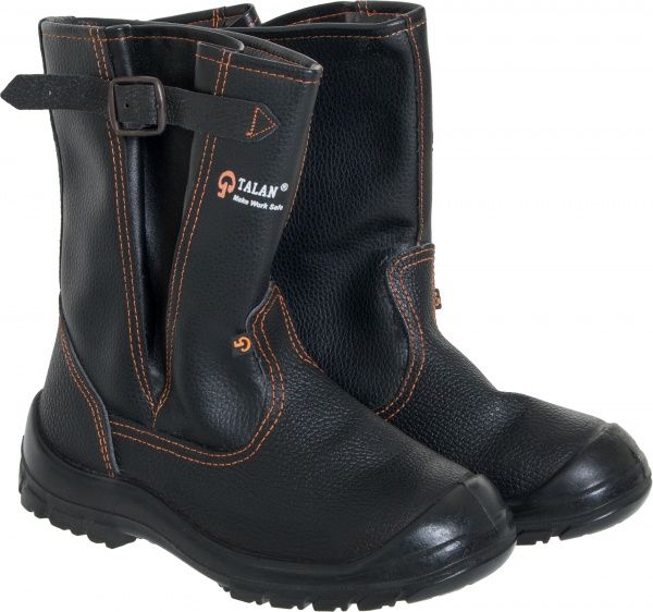 Чоботи Talan Всюдихід р.39 ВС405у чорний