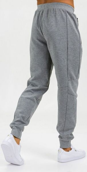 Штани Puma BMW MMS Sweat Pants CC 59900303 р. L сірий