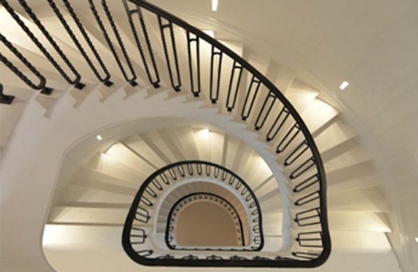 Светильник точечный Точка Света СВБ 18У-7-017УХЛ4 MR16 1x9 Вт GU5.3 белый 