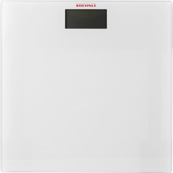 Ваги підлогові Soehnle PINO (63747)