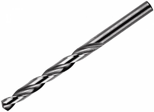 Свердло по металу Heller HSS-Super 63x101 мм 6.5 мм 17775