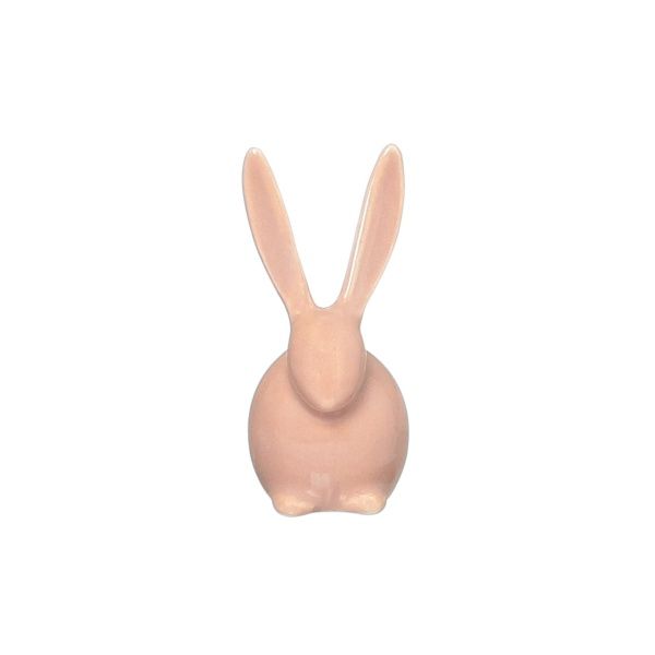 Підставка для прикрас Зайченя капучино 